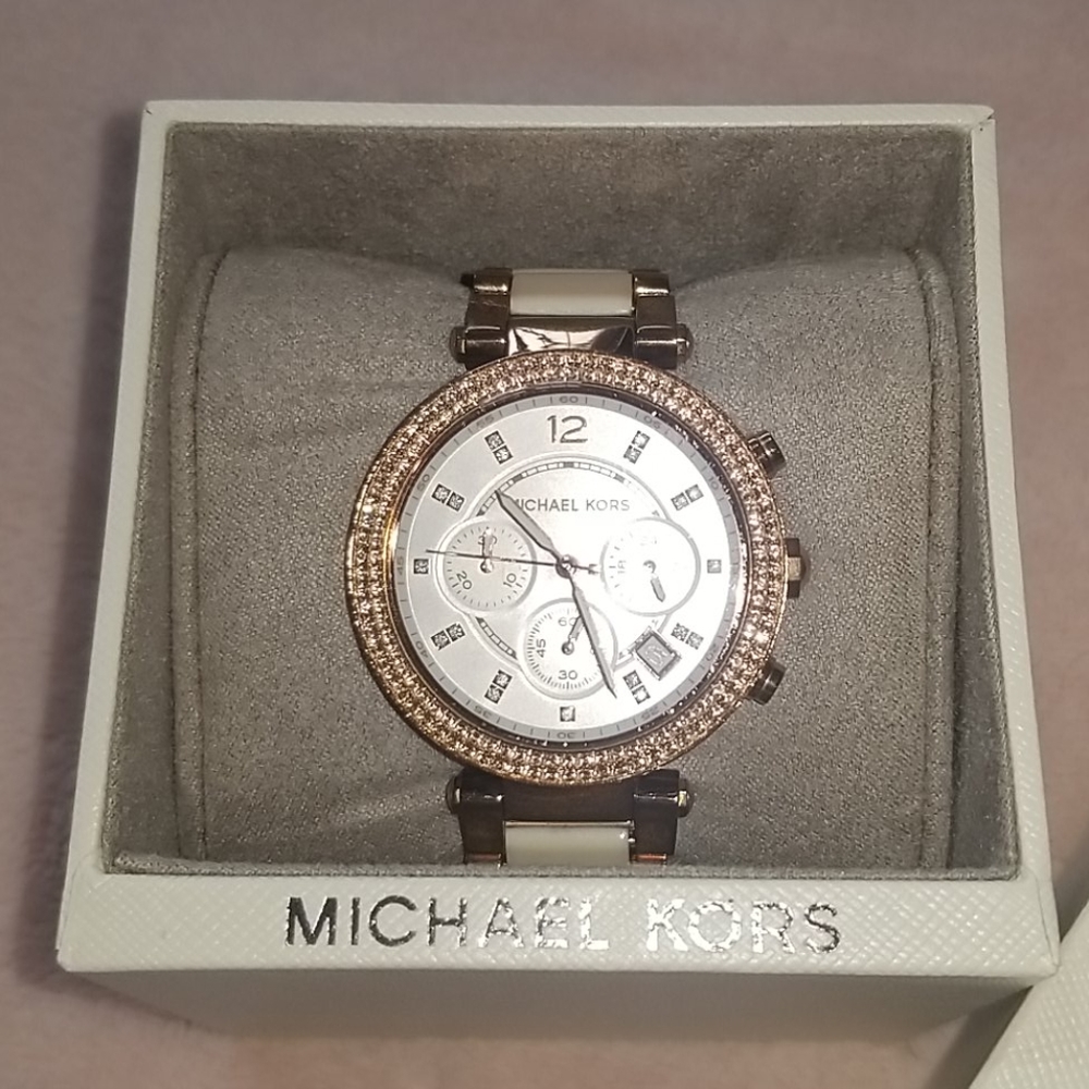 Michael Kors Watch